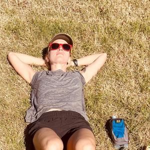 Meet your Posher, Crystal